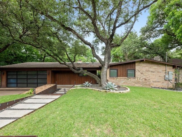 1505 Betty Jo DR