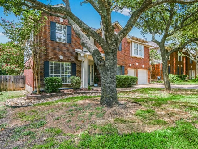 1505 Chasewood Dr