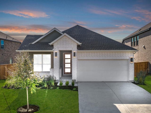 1505 Corduroy LN