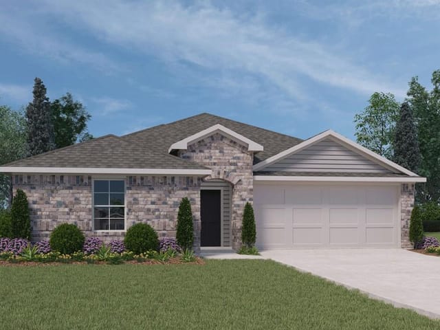 1505 Cordus Jackson Jr Victory Ranch LN