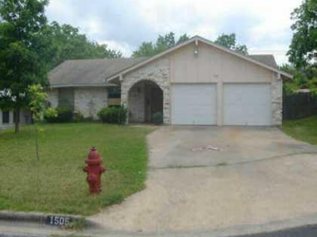 1505 Desert Quail LN