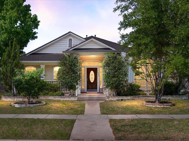 1505 Discovery Blvd