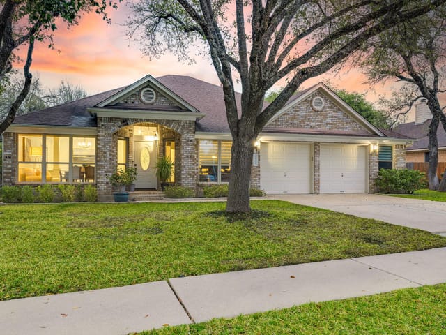 1505 Drop Tine Dr