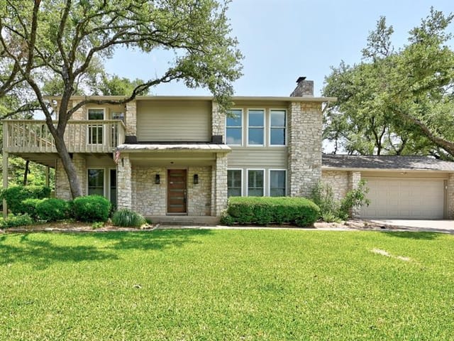 1505 Falcon Ledge Dr