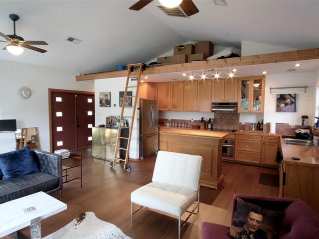 1505 Juliet ST Unit #B
