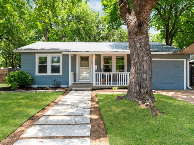 1505 Palo Duro Rd