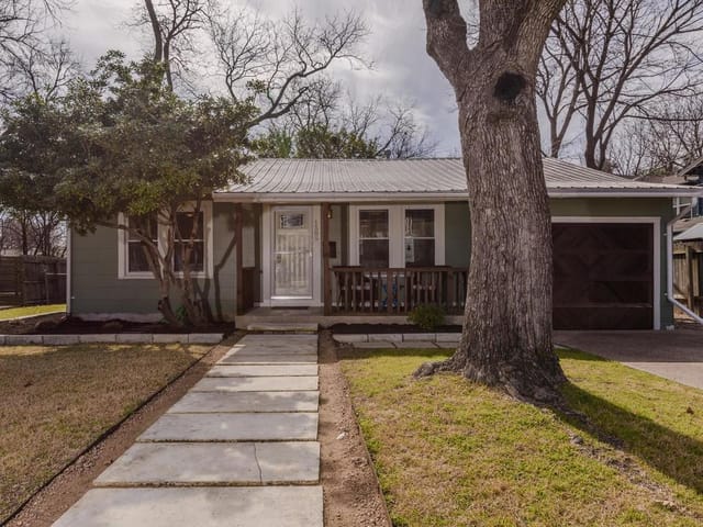1505 Palo Duro Rd