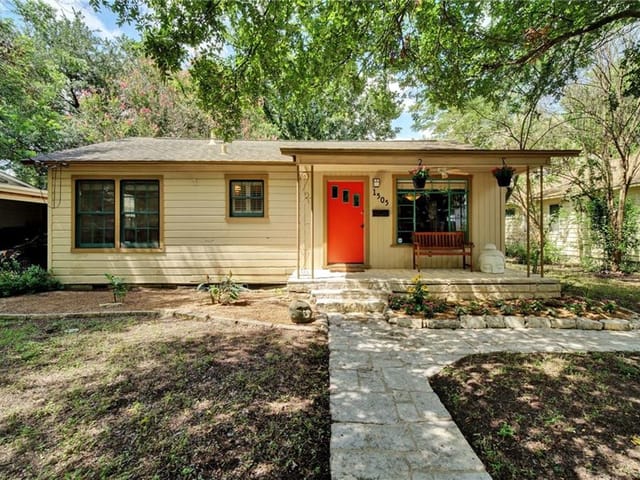 1505 Piedmont Ave