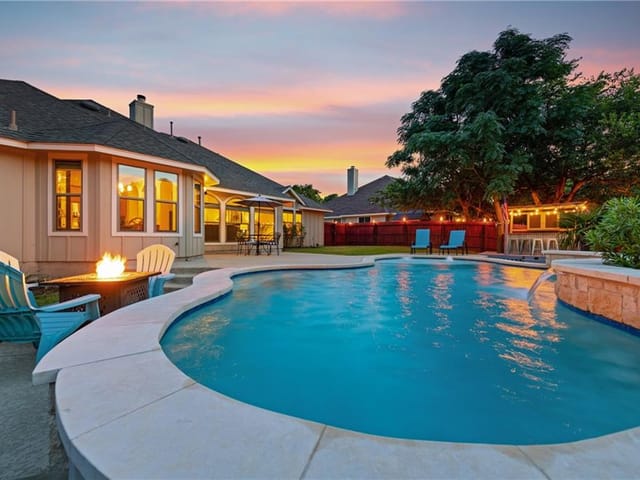 1505 Rocky Mound LN