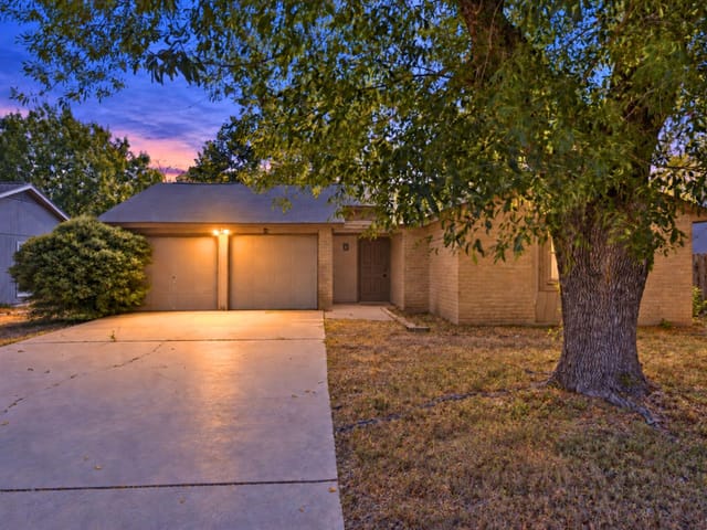 1505 Sagebrush DR