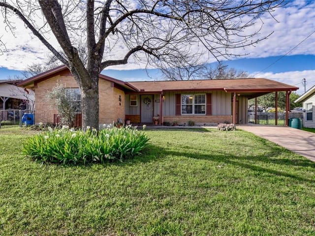 1505 Weyford Dr