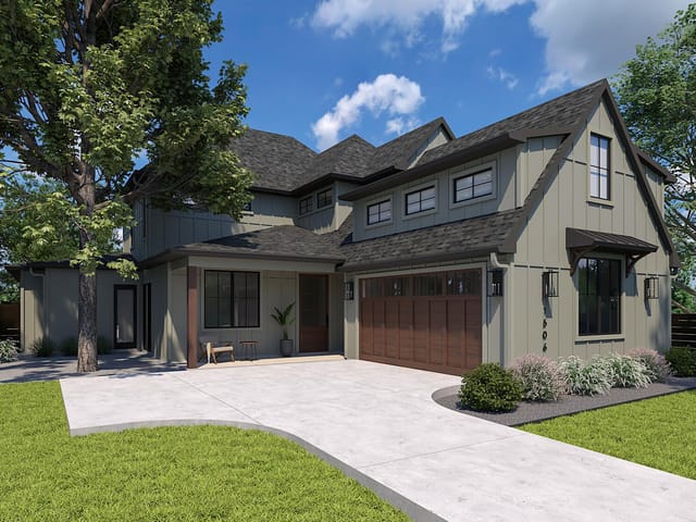 1506 Cullen Ave