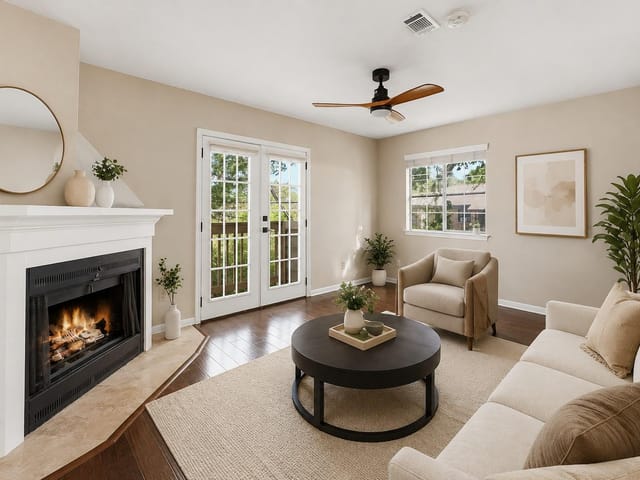 1506 Forest TRL Unit #101