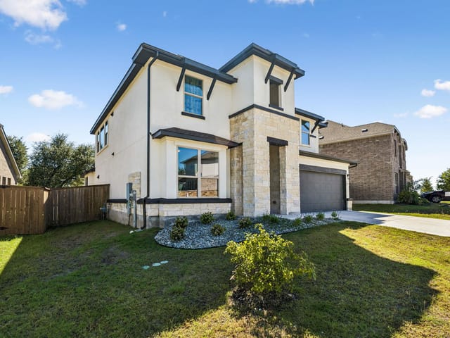 1506 Garrett Oaks LN
