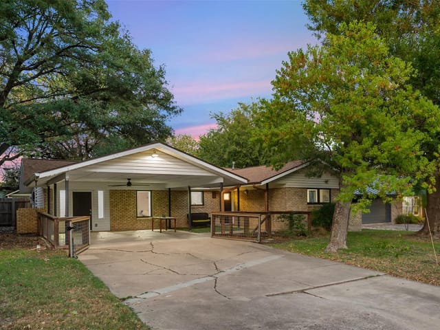1506 Northridge DR