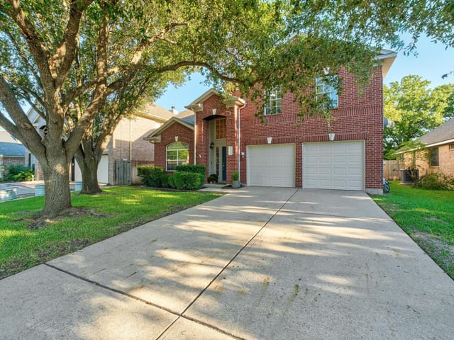 1506 Old Mill RD