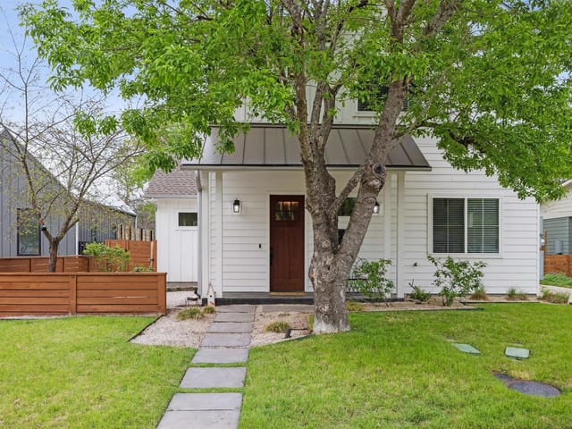 1506 Payne Ave Unit #A