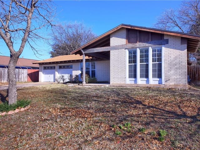 1506 Rutland Dr