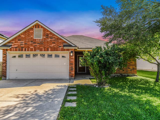 1507 Apollo CIR
