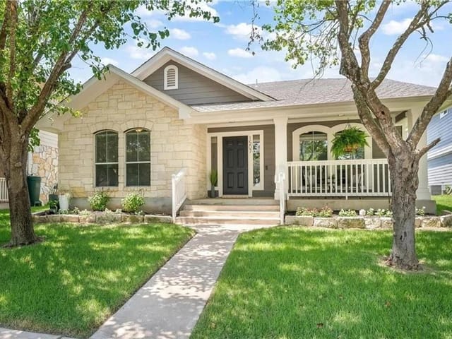 1507 Big Bend DR