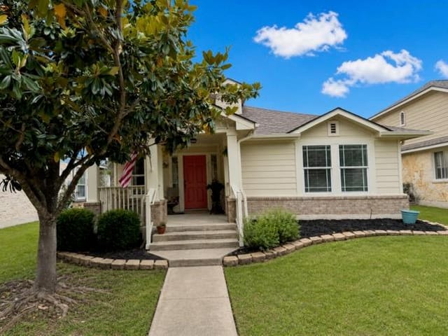1507 Big Thicket Dr