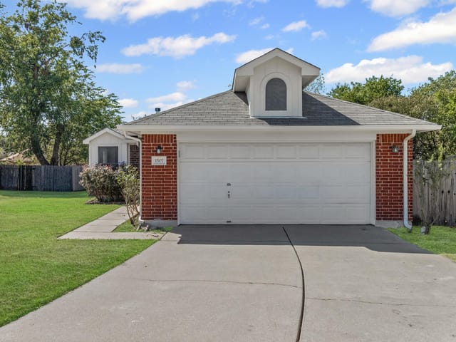 1507 Blue Willow Ct