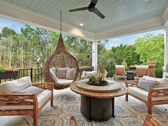 1507 Canyon Edge DR