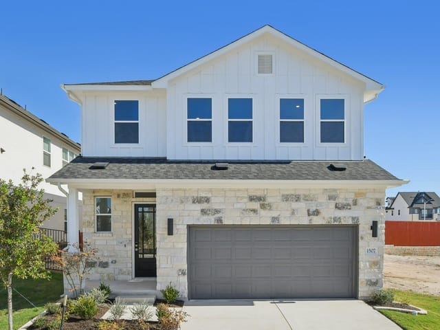 1507 Corsac WAY