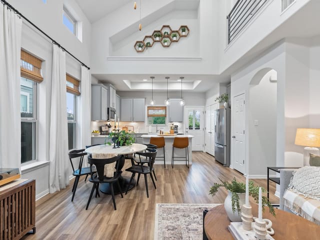 1507 Falconer Way Unit #68