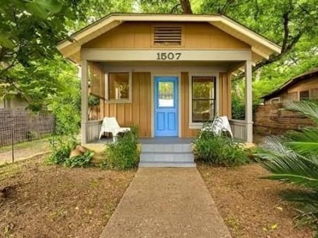 1507 Holly St Unit #A