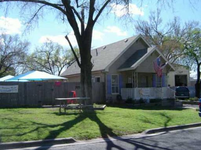 1507 North ST