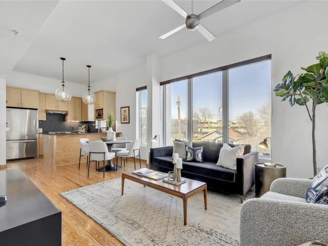 1507 North St Unit #A