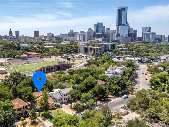 1507 Parkway