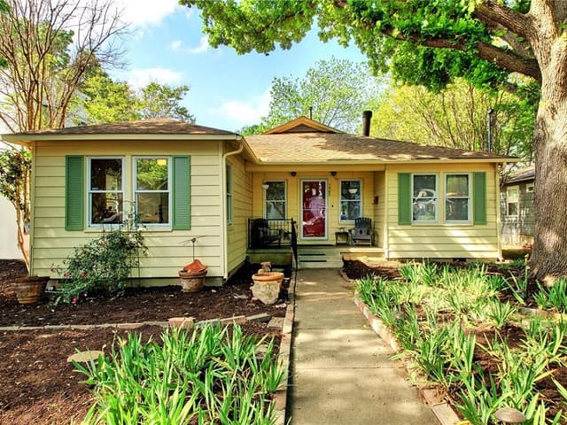 1507 Piedmont Ave