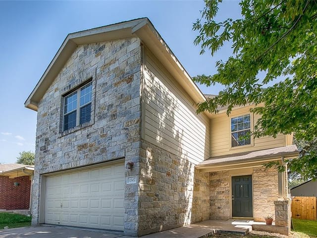 1507 Strickland Dr