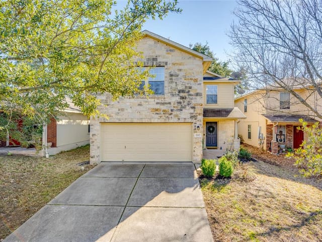 1507 Strickland Dr
