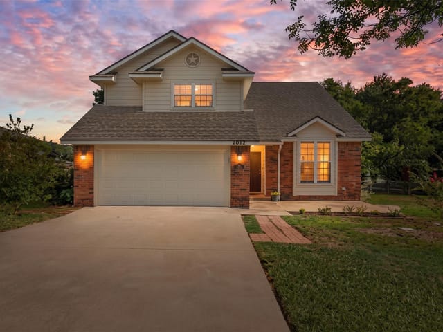 1507 Wofford DR
