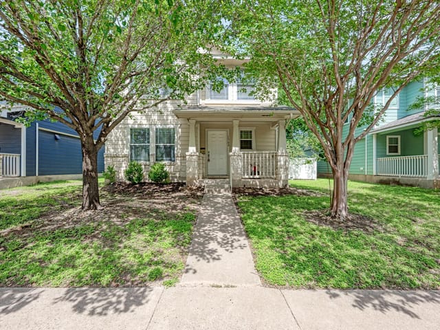 1508 Big Bend DR