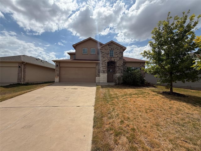 1508 Ferryman DR
