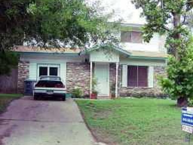 1508 GRAYFORD Dr
