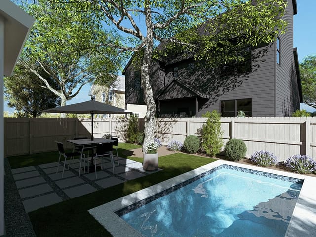 1508 Holly St Unit #2