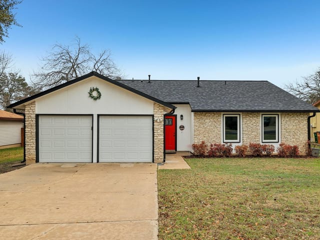 1508 Holstein Dr