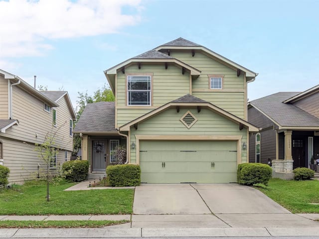1508 Huckleberry Ln