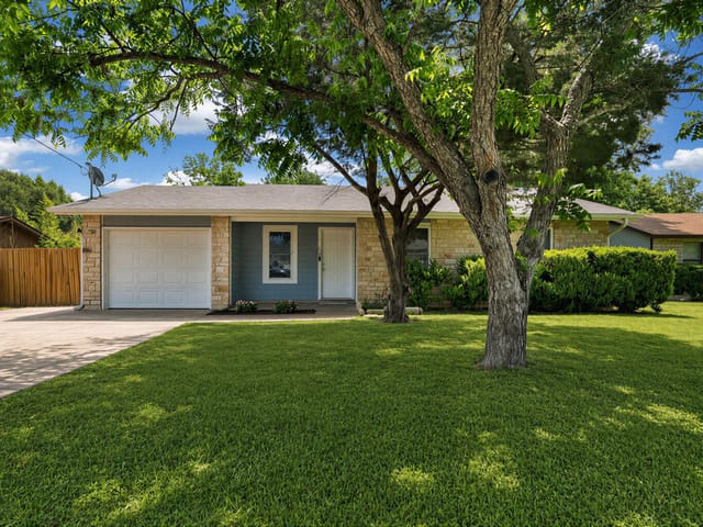 1508 Long Branch Dr
