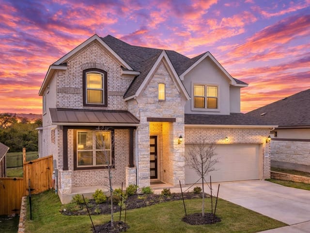 1508 Ridge Runner Dr