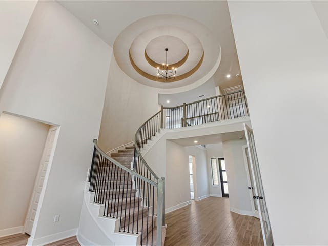 1508 Rodeo Ridge DR