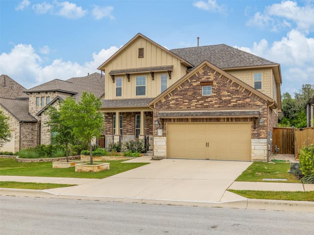 1509 Blue Creek LN