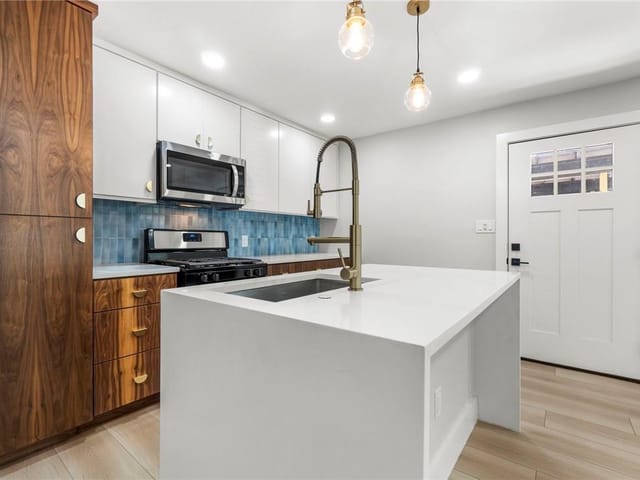 1509 Braes Ridge 1&2 DR