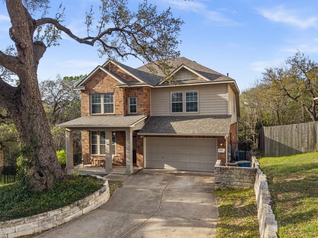 1509 Braxton Valley CV