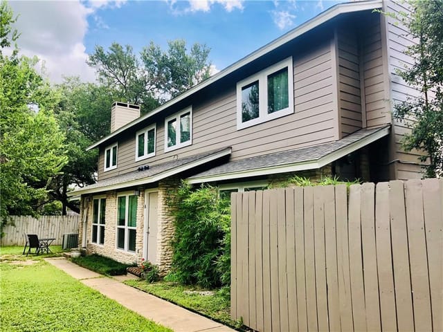 1509 Camp Craft Rd Unit #D